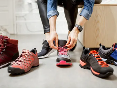 Chaussures de running