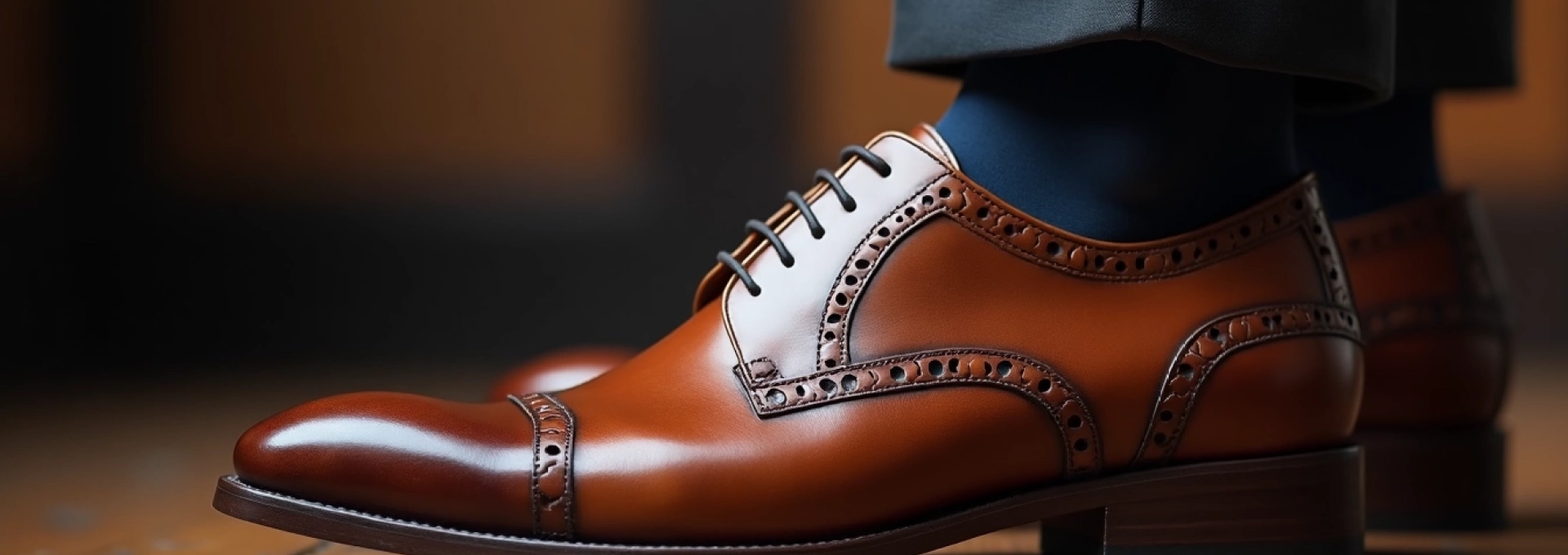 Chaussures de ville pour homme